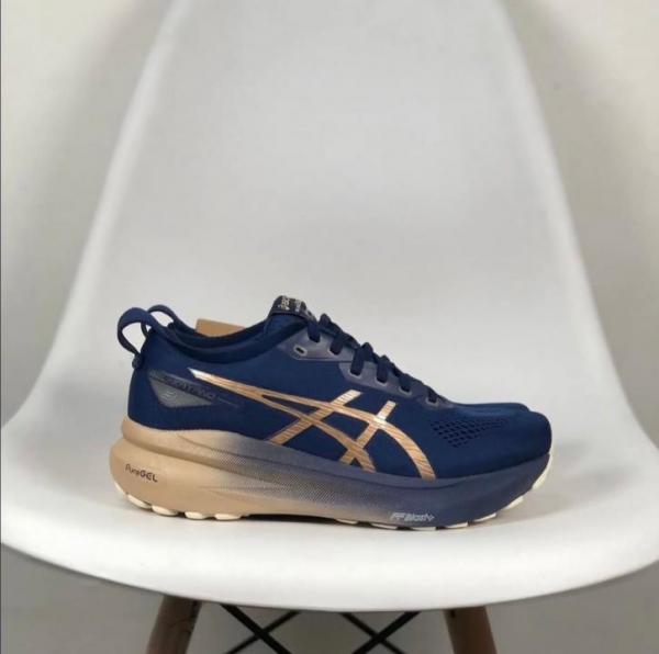 Asic_s Gel Kayano 31 Platinum Blue 301