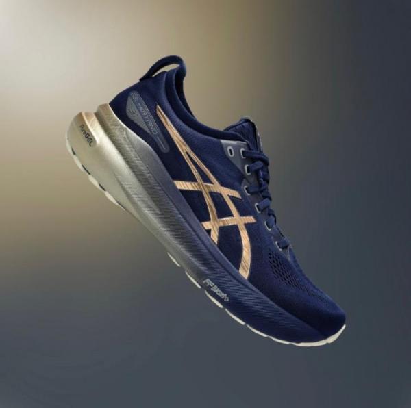 Asic_s Gel Kayano 31 Platinum Blue 301