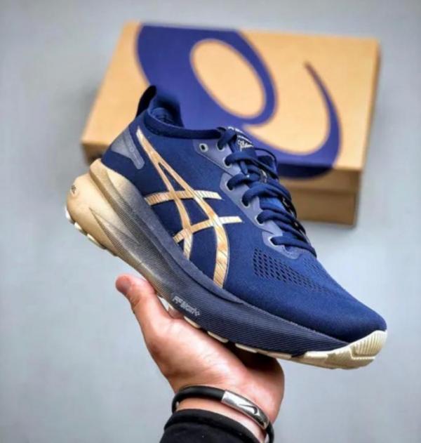 Asic_s Gel Kayano 31 Platinum Blue 301