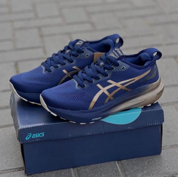 Asic_s Gel Kayano 31 Platinum Blue 301