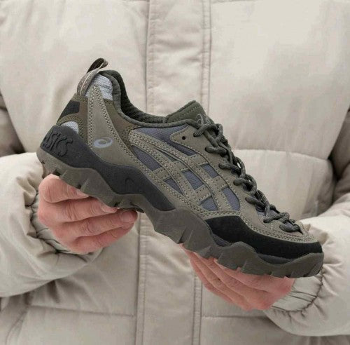 Asicss Gel Pickax Clay Grey