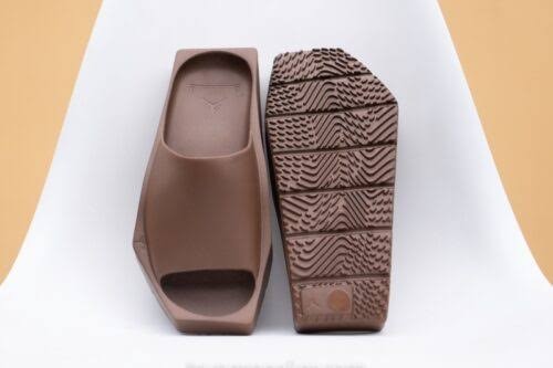 AIR JORDAN HEX MULE CACAO WOW UA Quality