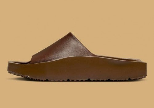 AIR JORDAN HEX MULE CACAO WOW UA Quality