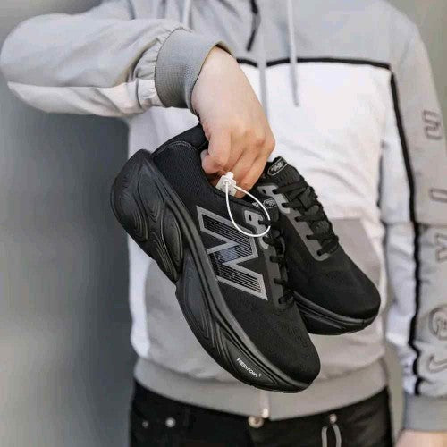 Neww Balance Fresh Foam x More Evoz V5 Triple Black