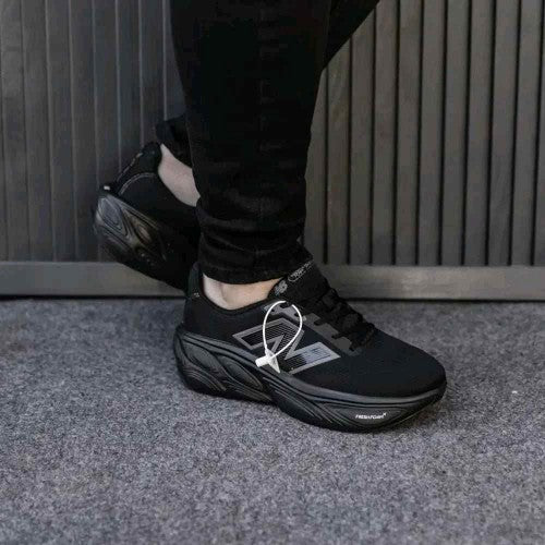 Neww Balance Fresh Foam x More Evoz V5 Triple Black