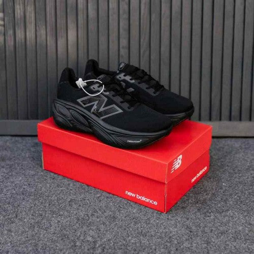Neww Balance Fresh Foam x More Evoz V5 Triple Black