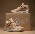 Air Jordan 4 Retro Cozy