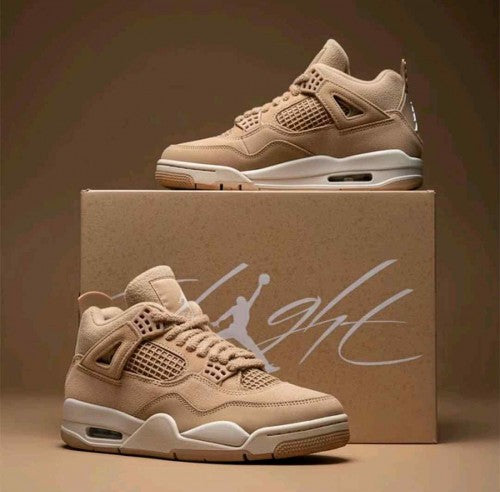 Air Jordan 4 Retro Cozy