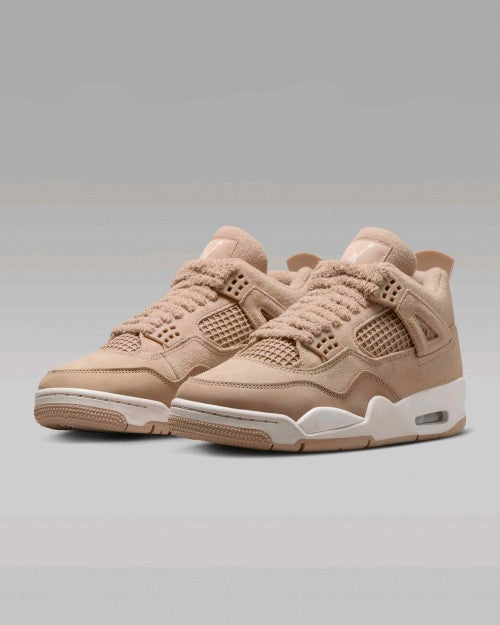 Air Jordan 4 Retro Cozy