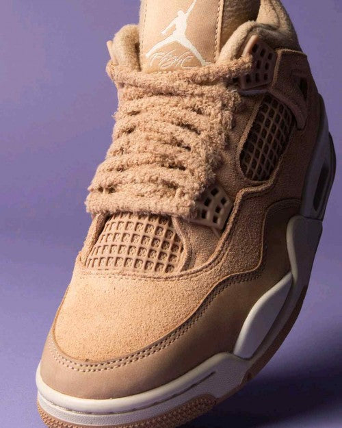 Air Jordan 4 Retro Cozy