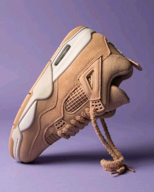 Air Jordan 4 Retro Cozy