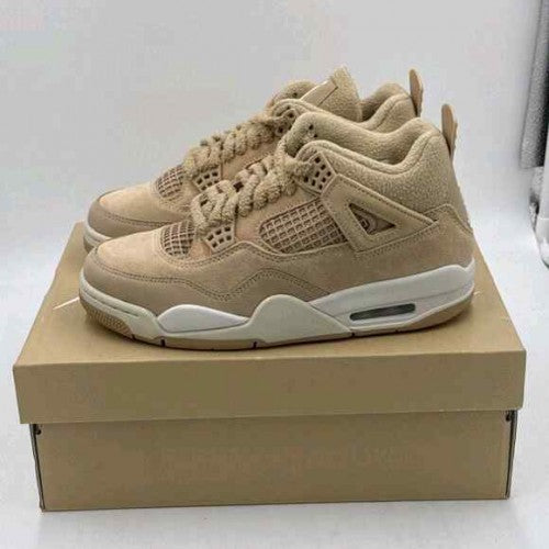 Air Jordan 4 Retro Cozy