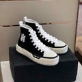 Amirii MA Court High Top Sneakers