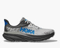 HOKA Challenger 7 Trainers Grey Blue 190