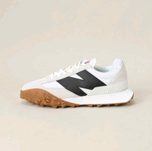 Neww Balance XC-72 White Black 5047