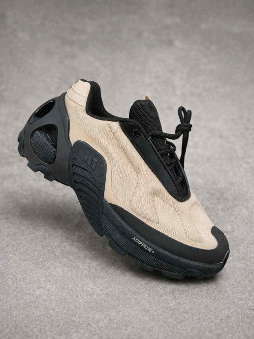 Adidass Wonder Runner Beige Black 5054