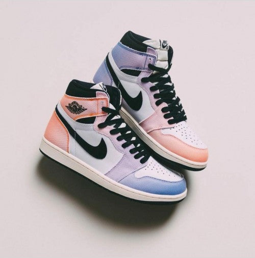 Air Jordan 1 High Skyline fix
