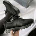 Neww Balance 327 Triple Black