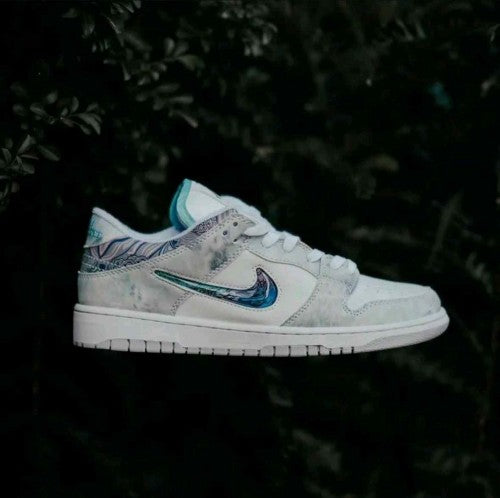 Nik_e Sb Dunk Low Dragon of the Year Steam Puppet 194
