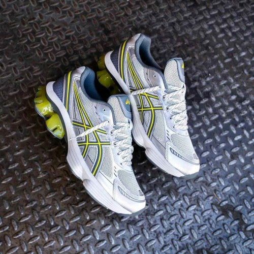 ASICSS Gel-Kinetic Fluent Glacier Grey Steel