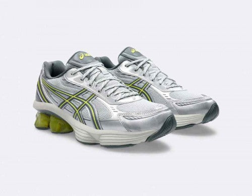 ASICSS Gel-Kinetic Fluent Glacier Grey Steel