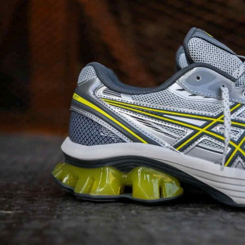 ASICSS Gel-Kinetic Fluent Glacier Grey Steel