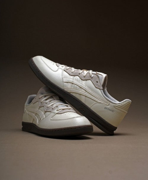 ASIC_SS Skyhand OG Pale Oak Cream 157