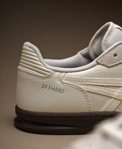 ASIC_SS Skyhand OG Pale Oak Cream 157