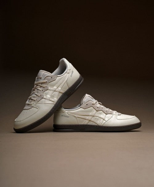 ASIC_SS Skyhand OG Pale Oak Cream 157