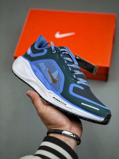 Nik.ee Air Zoom Pegasus 41 Gore Tex Cobalt 418