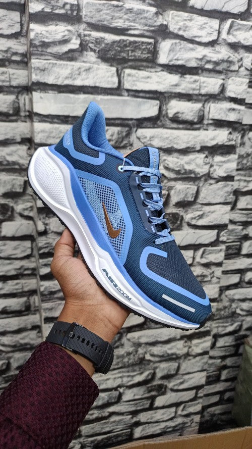 Nik.ee Air Zoom Pegasus 41 Gore Tex Cobalt 418