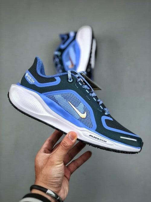 Nik.ee Air Zoom Pegasus 41 Gore Tex Cobalt 418