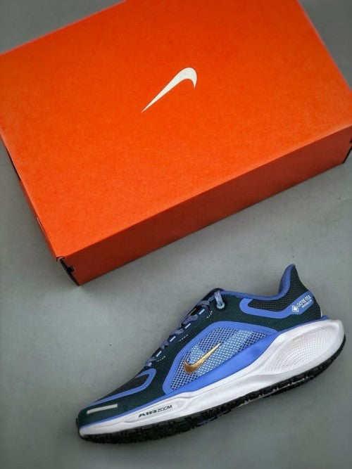 Nik.ee Air Zoom Pegasus 41 Gore Tex Cobalt 418