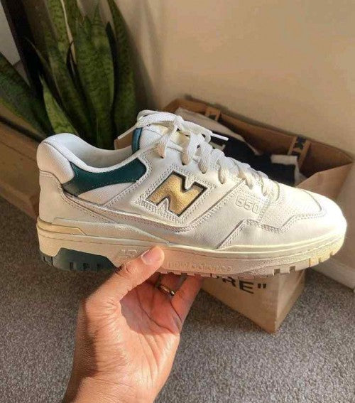 New_Balance 550 Aime Leon Dore 227