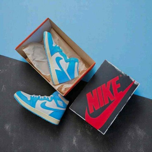 Air Jordan Retro 1 High UNC Reimagined 165