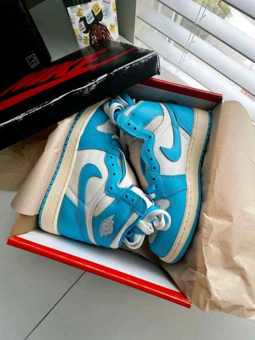 Air Jordan Retro 1 High UNC Reimagined 165