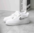Nik_e Airforce 1 Low Molten Metal 125 Sale