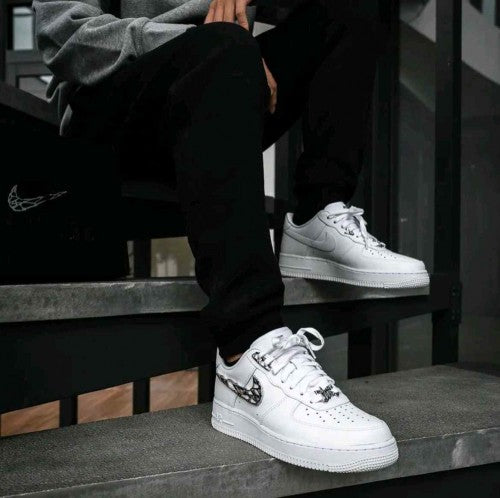 Nik_e Airforce 1 Low Molten Metal 125 Sale