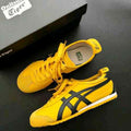 Onitsukaa Tiger MEXICO 66 YELLOW BLACK Fix