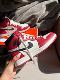 Air Jordan Retro 1 High Lost and Found 152