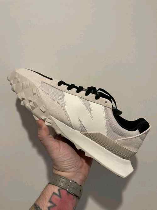 Newbalabce Ee Xc 72 Moonbeam