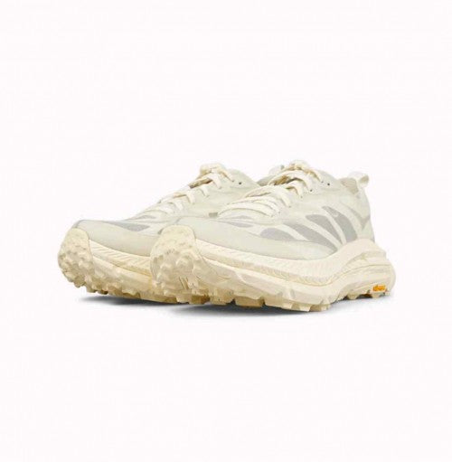 Hoka Satisfy One Mafate Speed 4 Lite Bone
