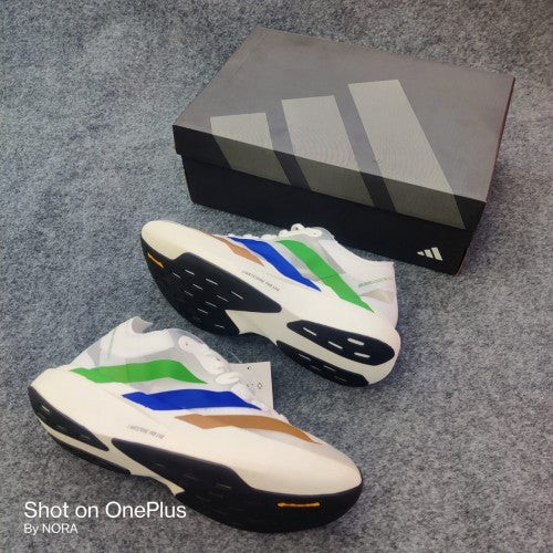 Adida_sadizero adios pro evo 1 pharrell earth sneakers