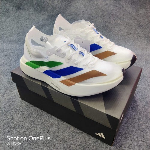 Adida_sadizero adios pro evo 1 pharrell earth sneakers
