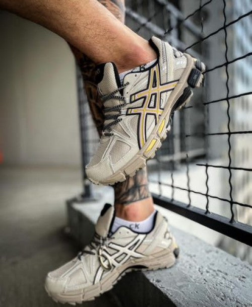 Asicss Gel Kahana 8 Beige