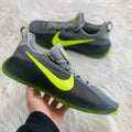 Nikee LeBron TR 1 Smoke Grey Volt