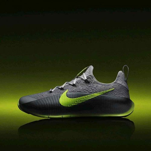 Nikee LeBron TR 1 Smoke Grey Volt
