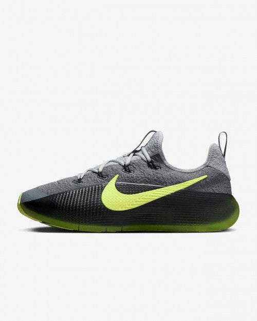 Nikee LeBron TR 1 Smoke Grey Volt
