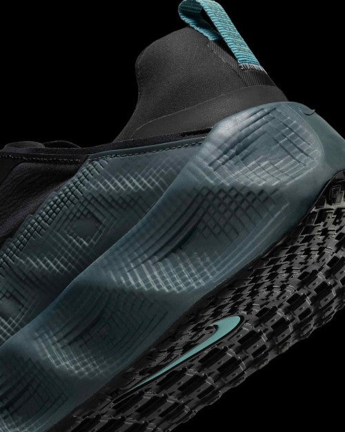 Nikee Ava Rover Blue Black