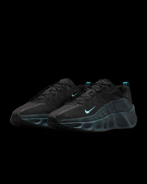 Nikee Ava Rover Blue Black